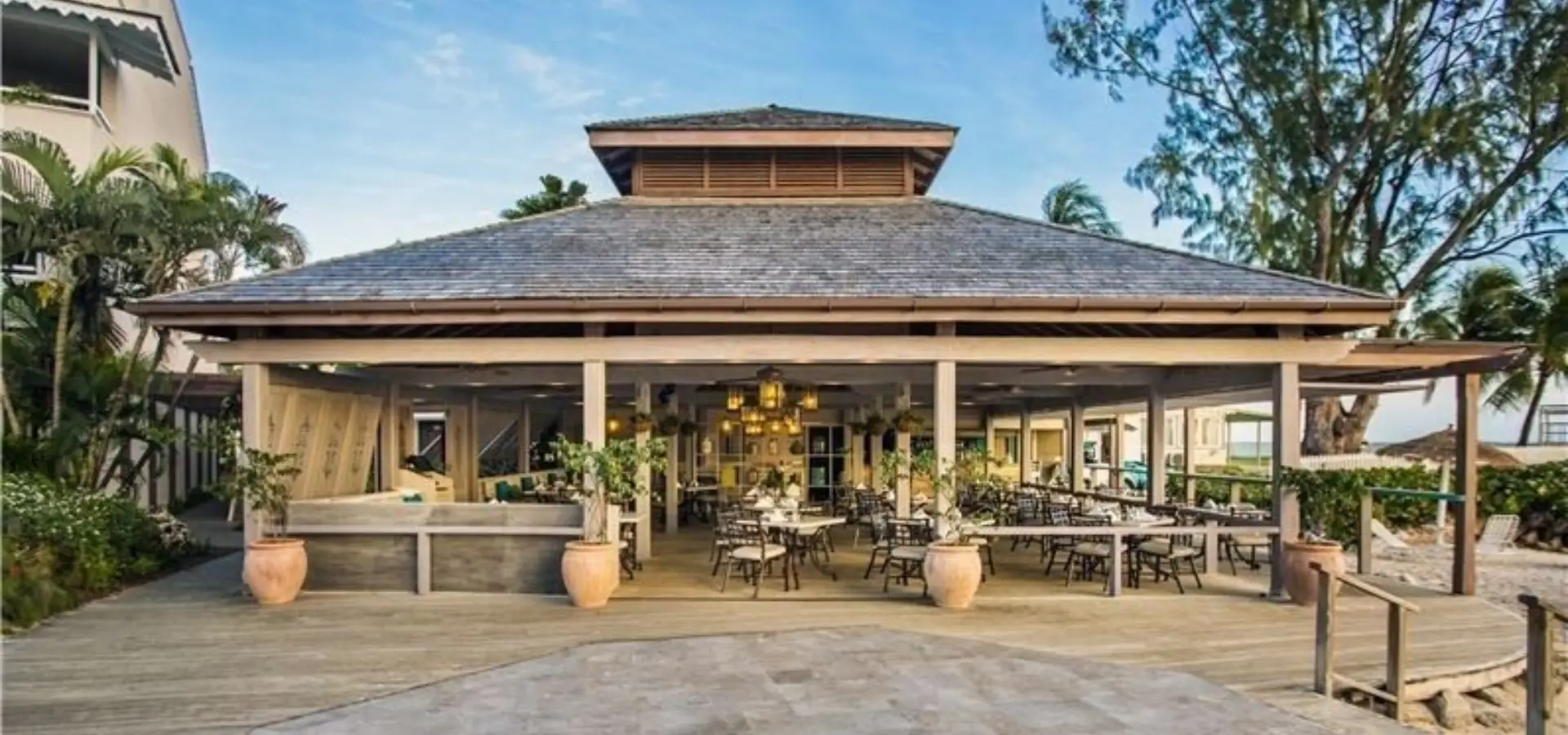 Calabash cafe exterior1