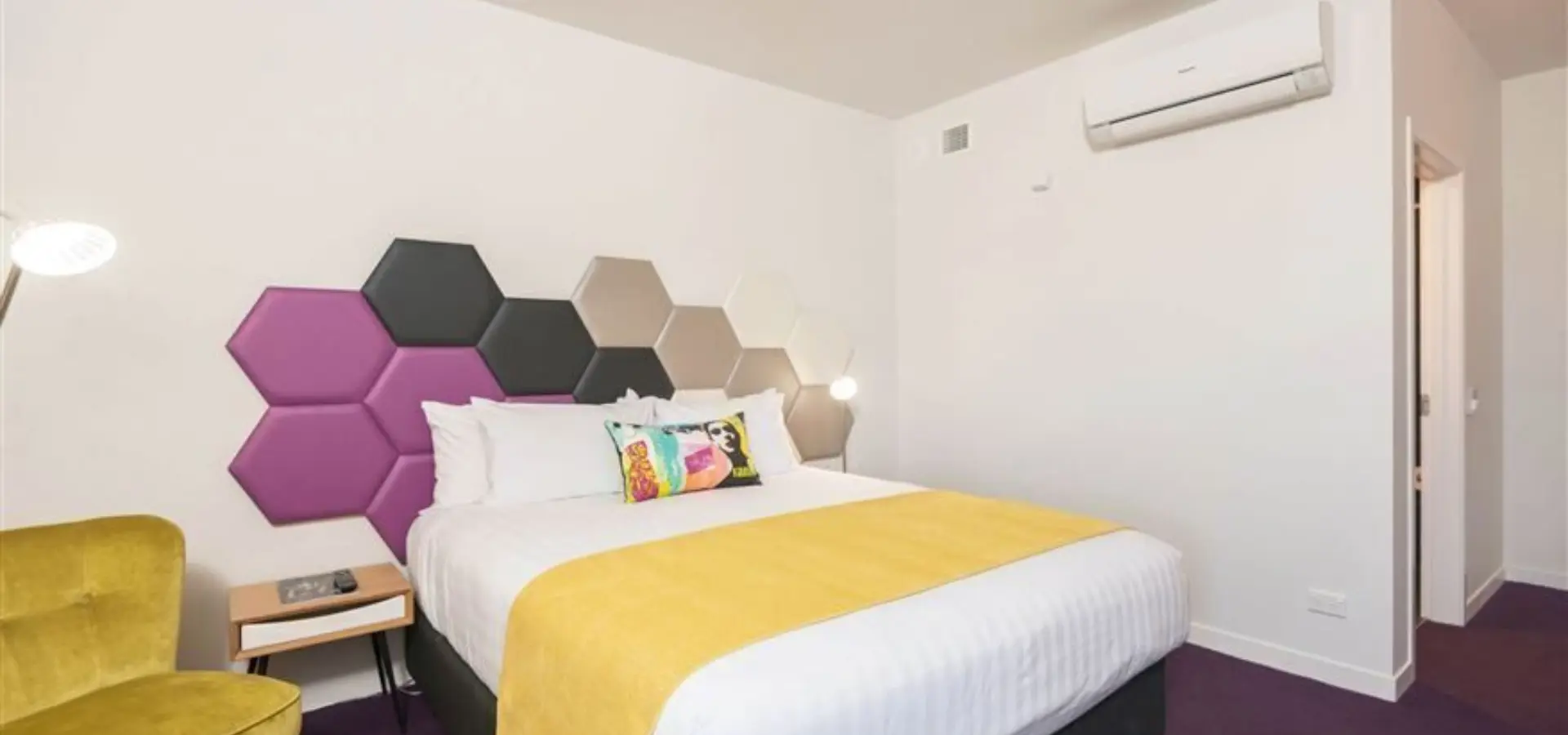 Breakfree on cashel city urban premium view11 t77386