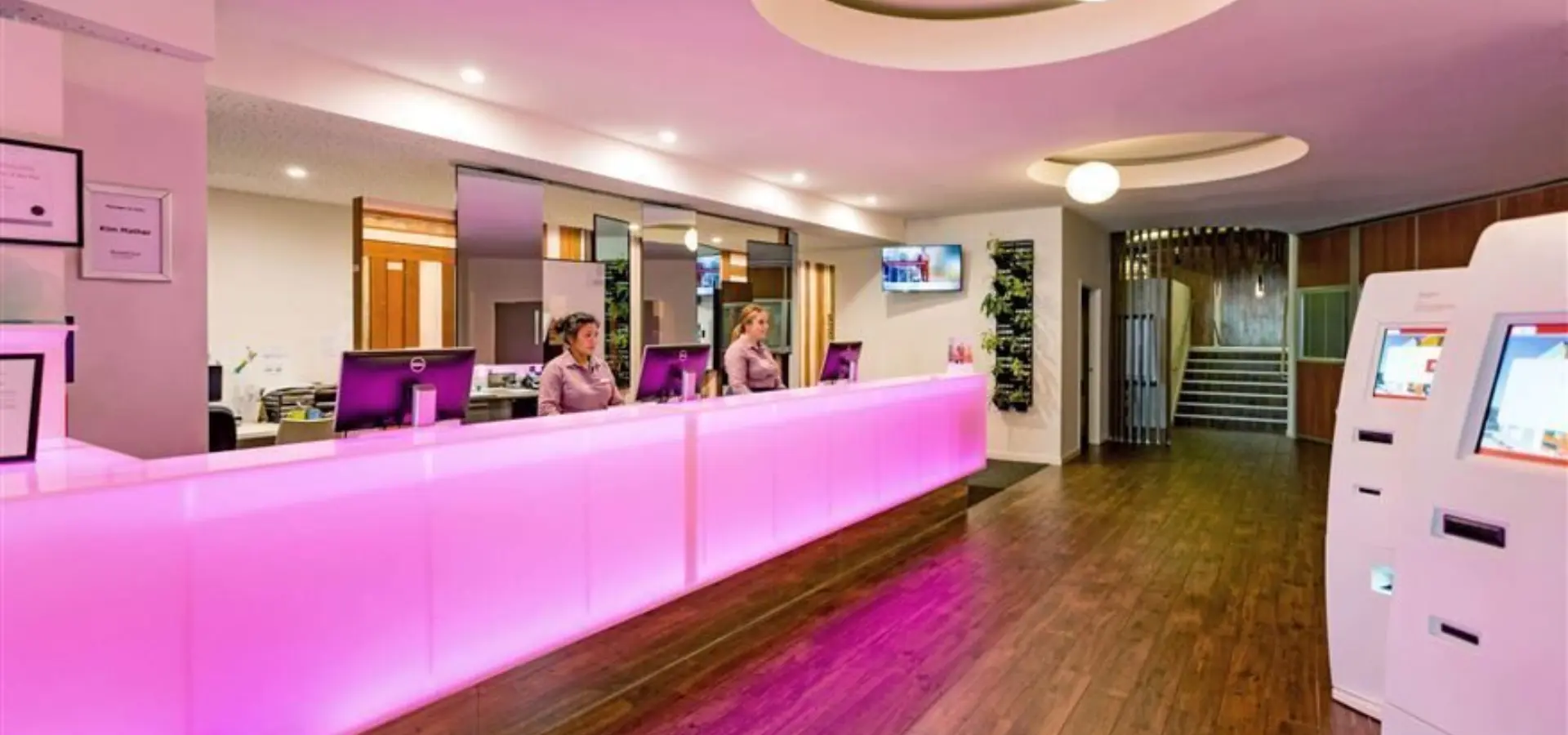 Breakfree on cashel reception1 t77440