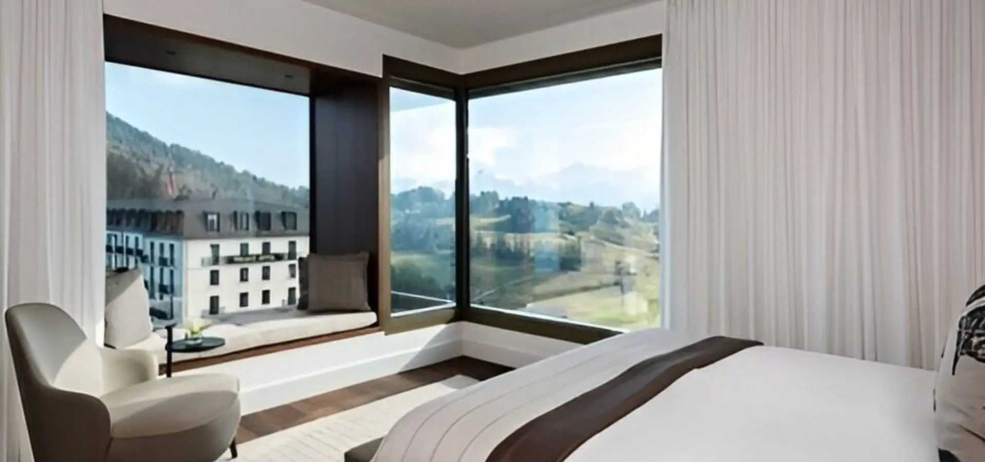 1748866474760 3392 Contemporary Family Suite 1 23169 B23252rgenstock Hotels AG