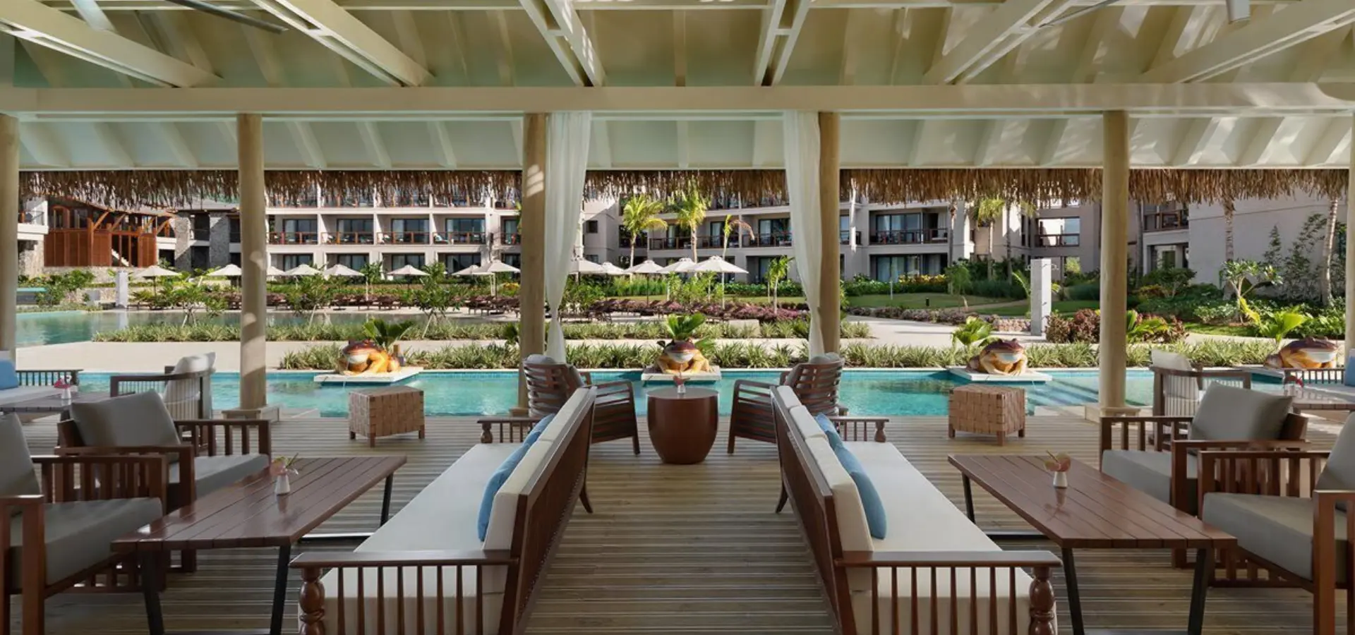 Cabrits resort spa kempinski dominica beach club
