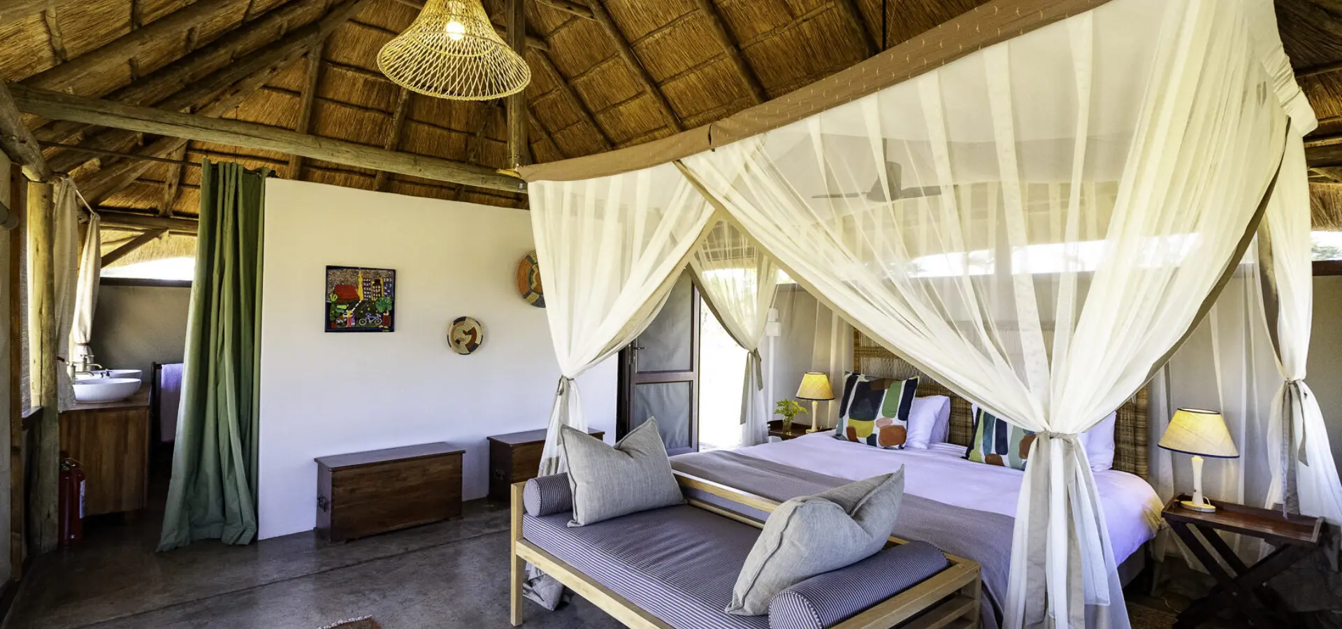 Camphwange room interior 2024 06 11