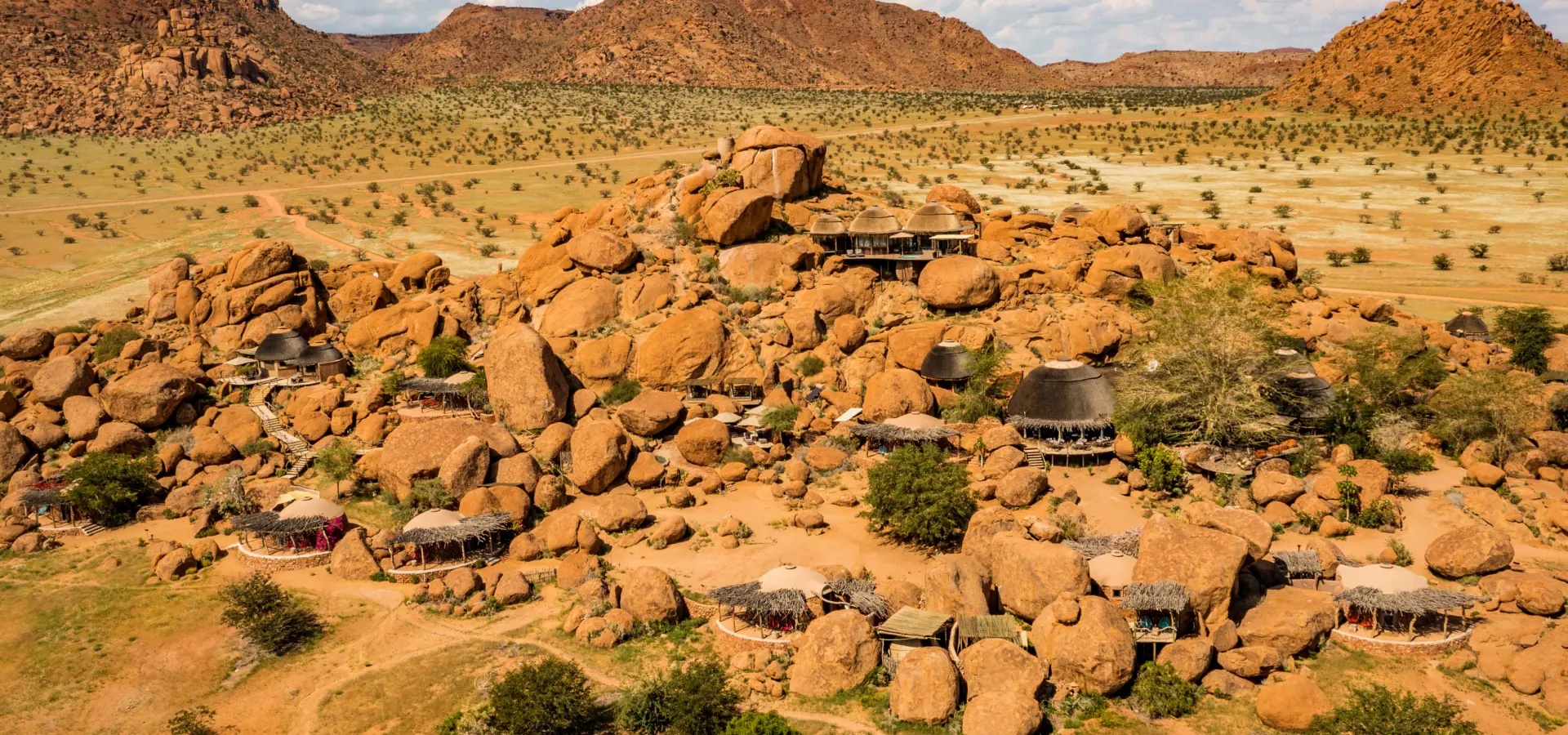 Camp kipwe aerial view 1