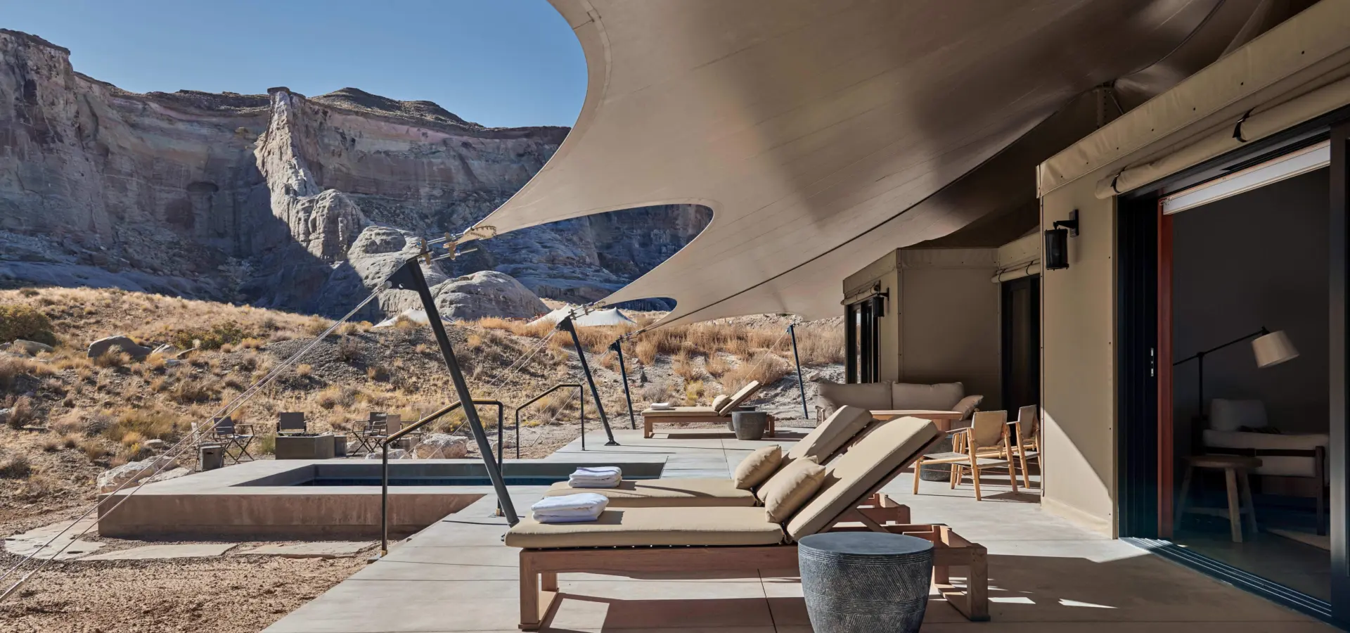 Amangiri oct 19 camp 1 terrace 1765 1 1