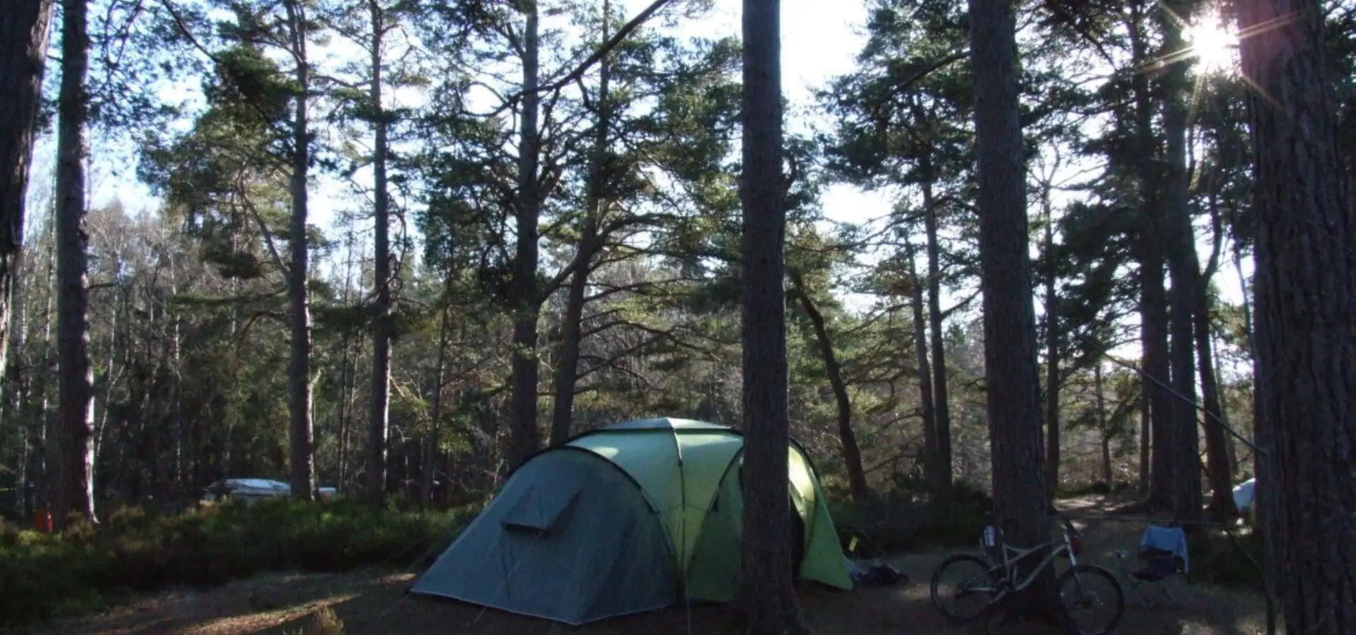 Camping cairnsgorms2