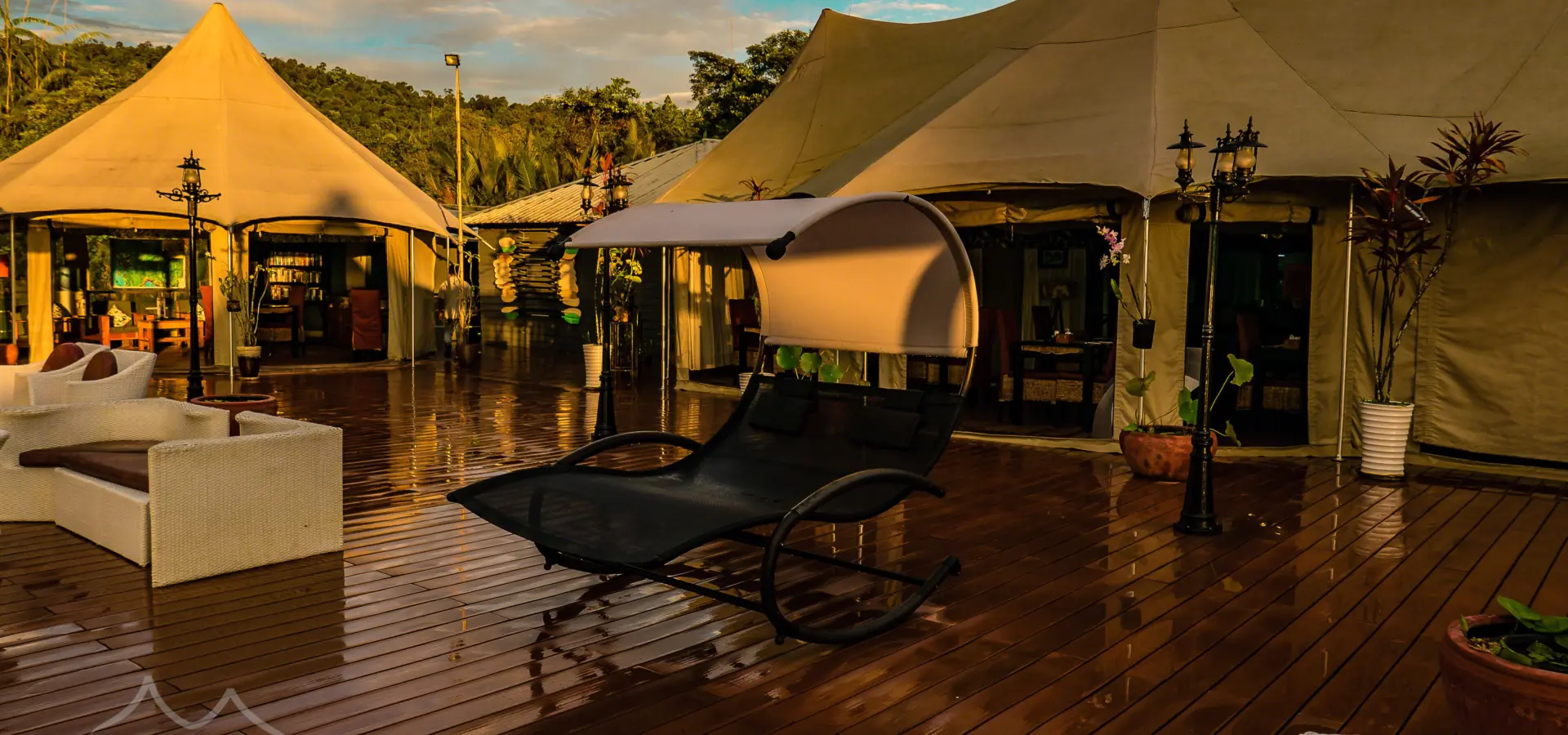4 rivers floating lodge pic 4