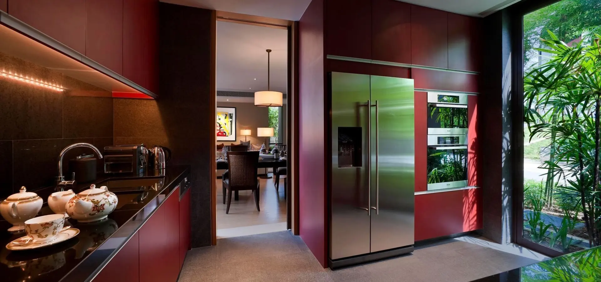 Capella singapore 2 3