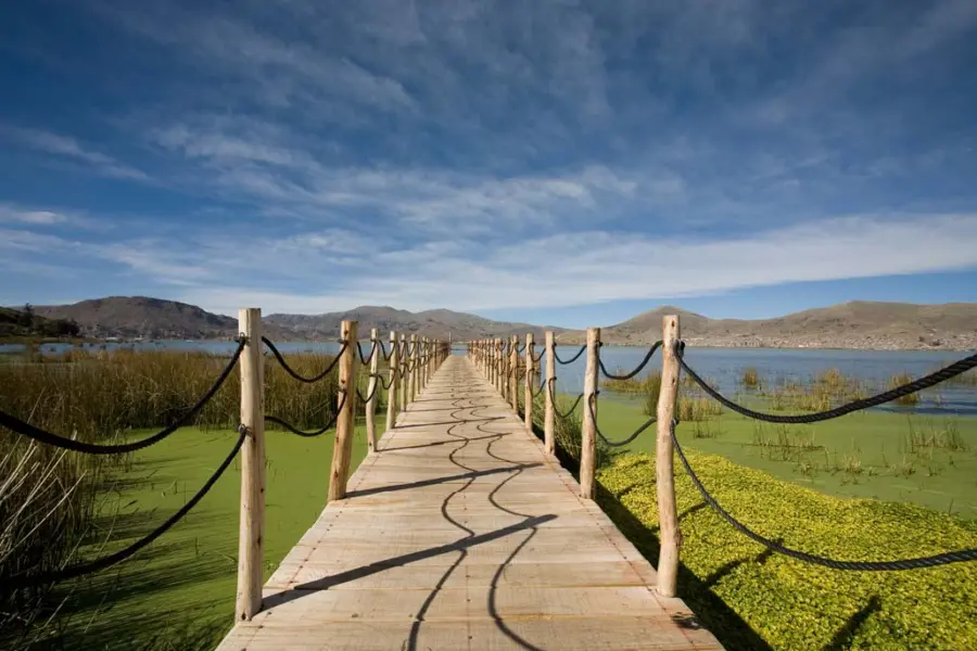 Puno iiii