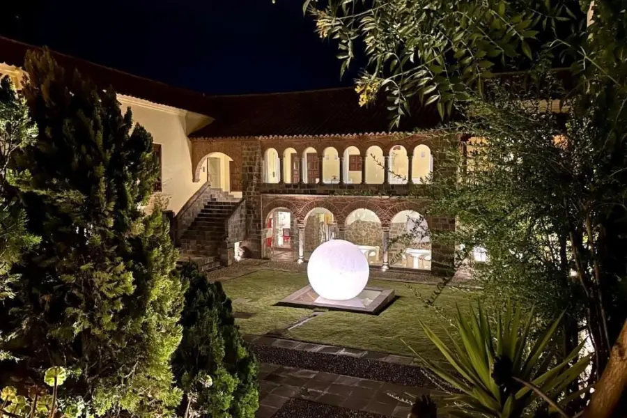 Cusco 1