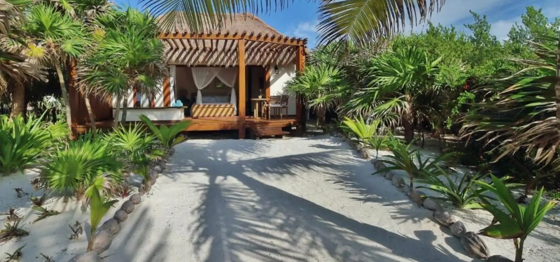 Casa chable 7