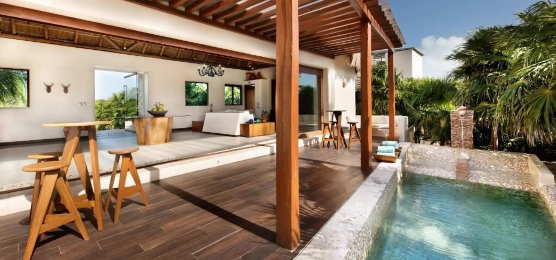 Casa chable 5