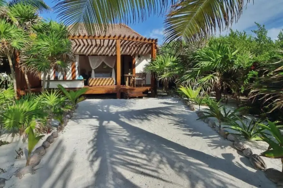 Casa chable 7