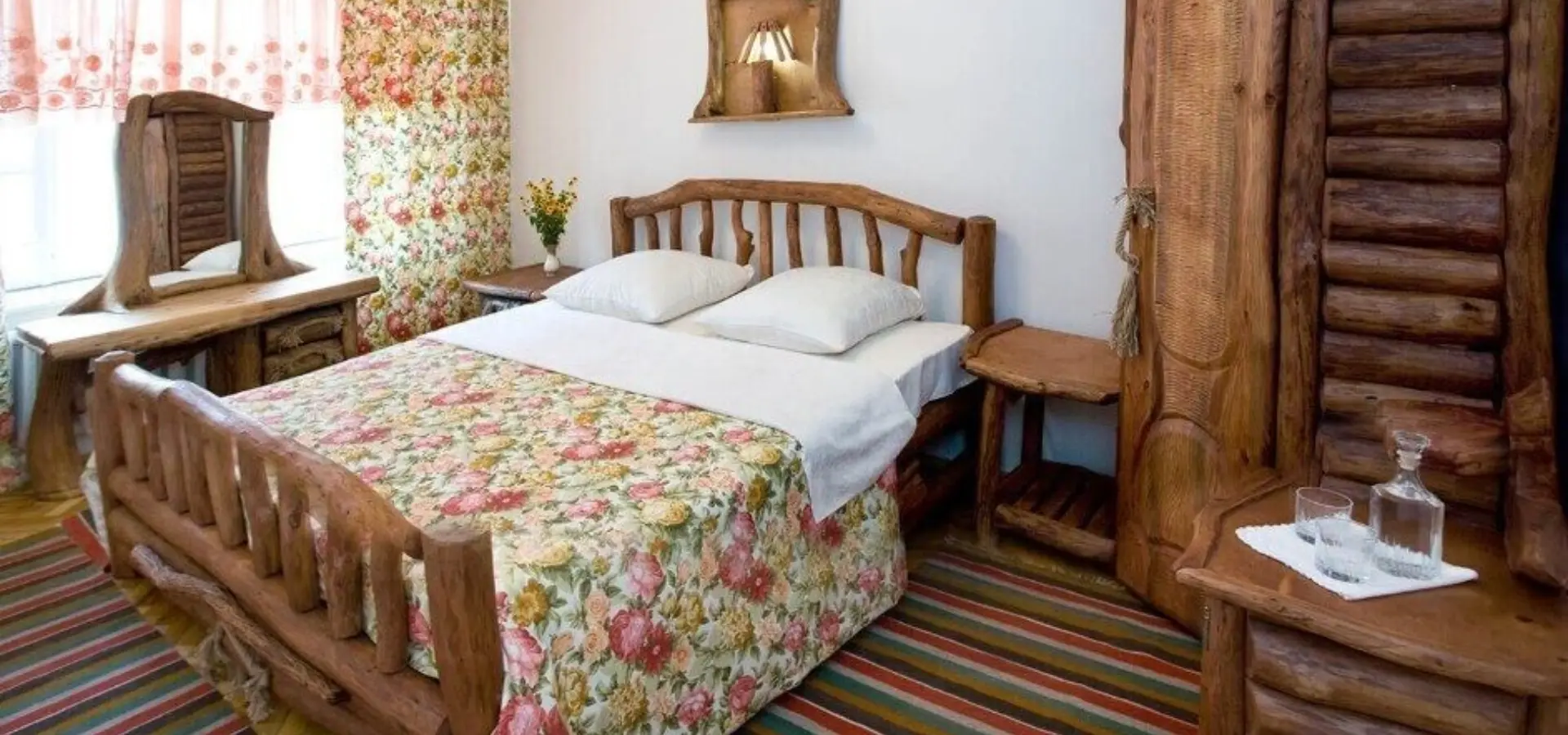 Casa din Lunca 1