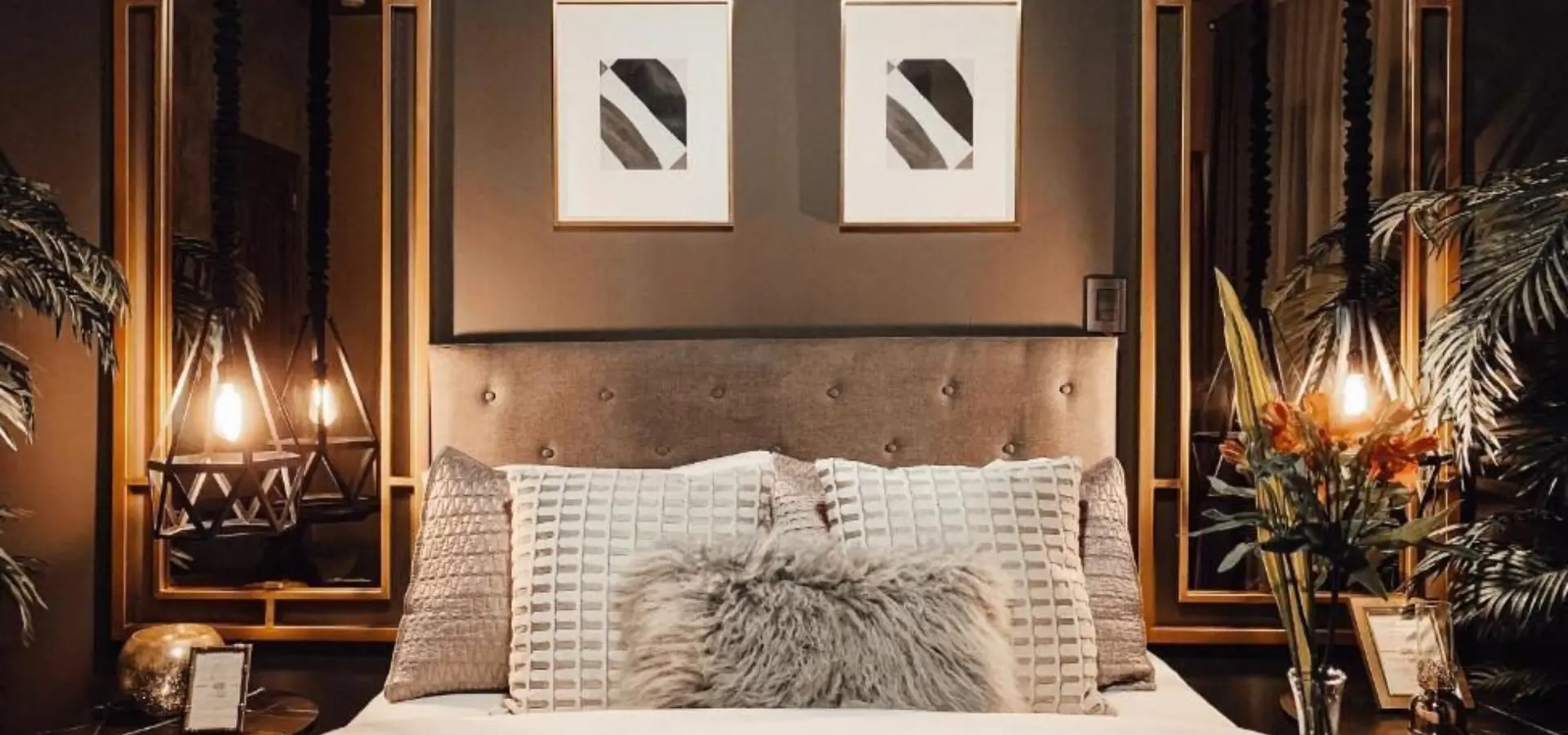 Casa emilia bedroom 4