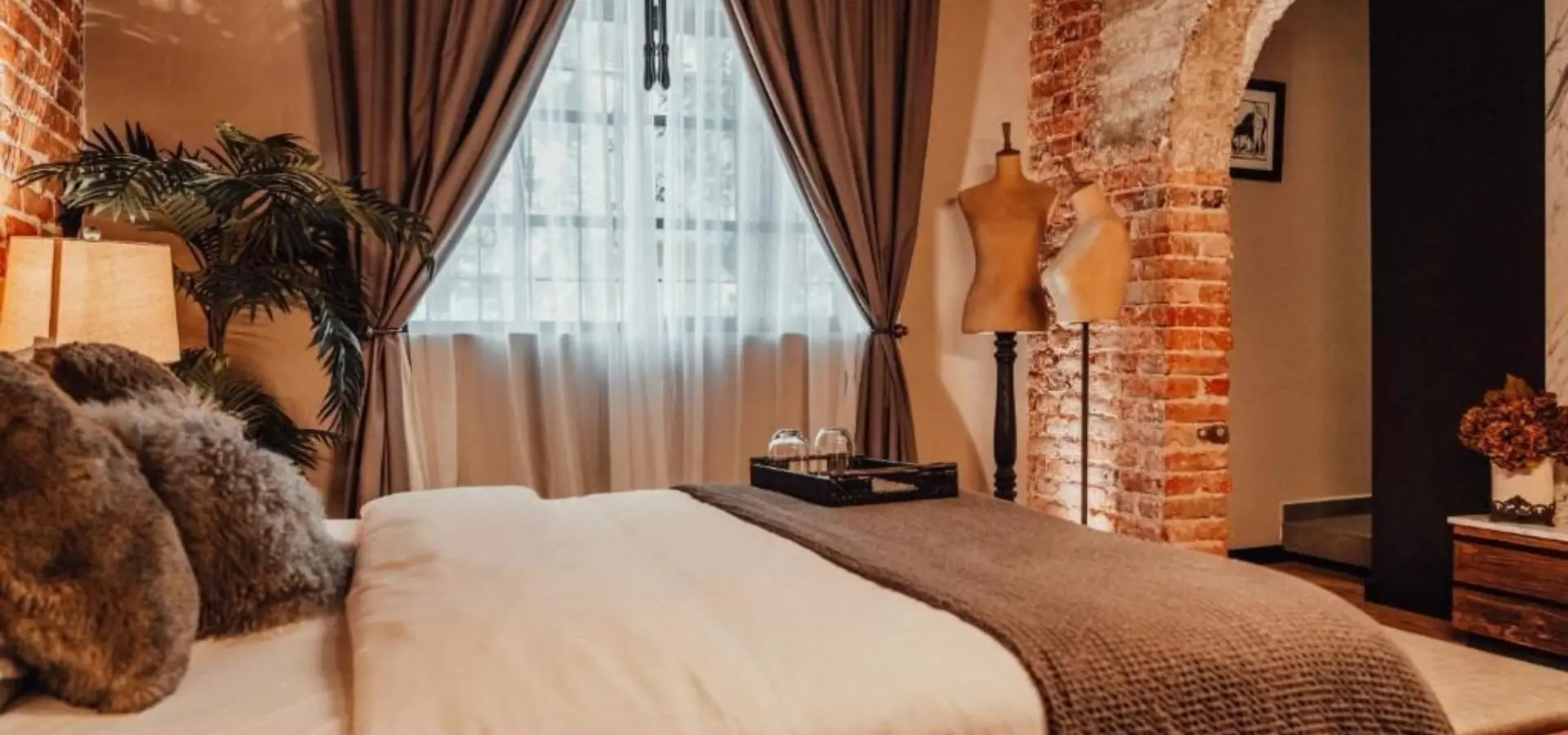 Casa emilia bedroom 3