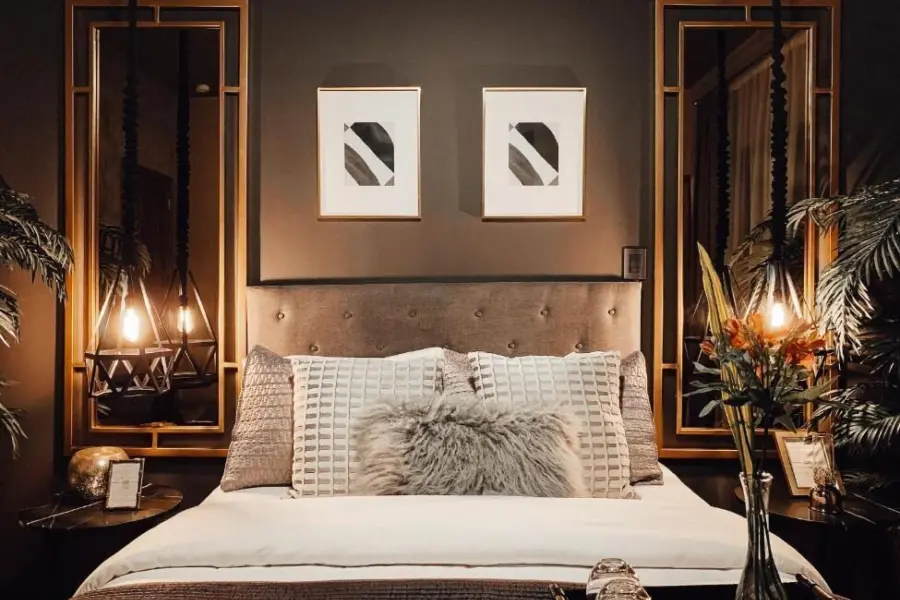 Casa emilia bedroom 4