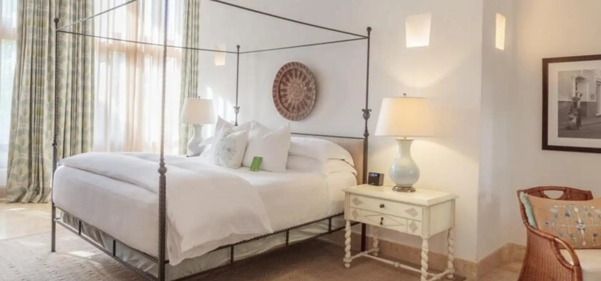 Hotel casa san agustin 147204946734