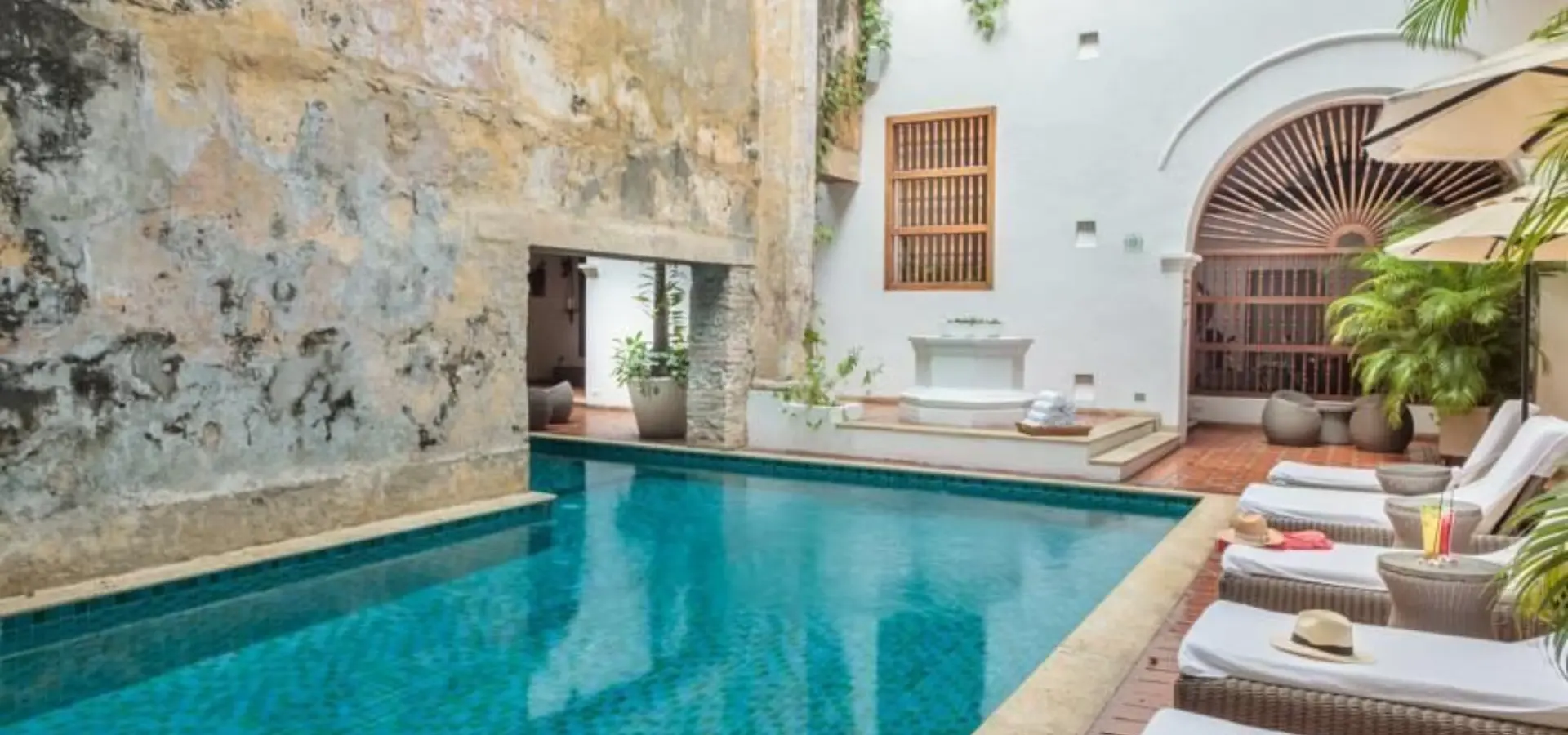 Hotel casa san agustin 147204946617