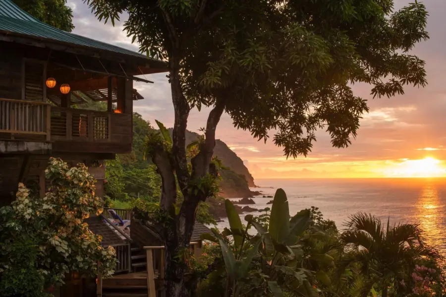 Tobago hotels2 s