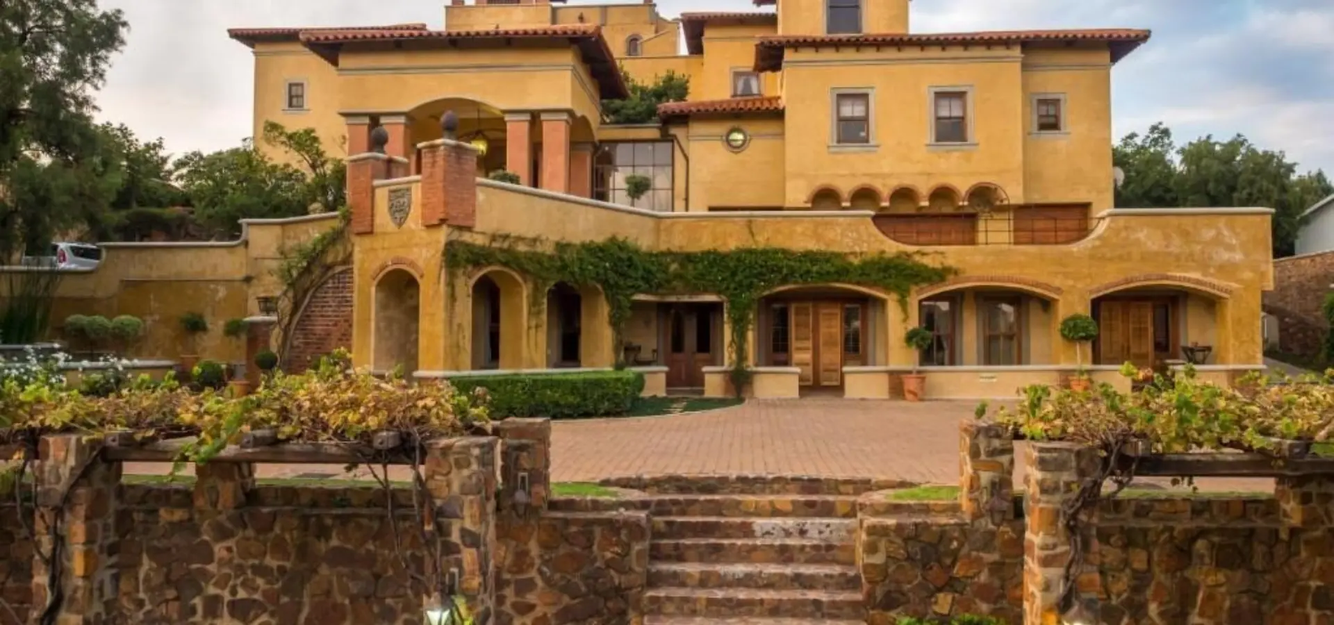 Castello di Monte 2