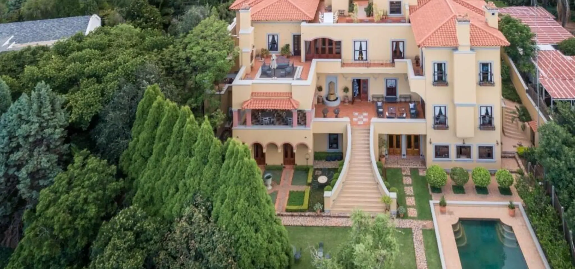 Castello di Monte 3