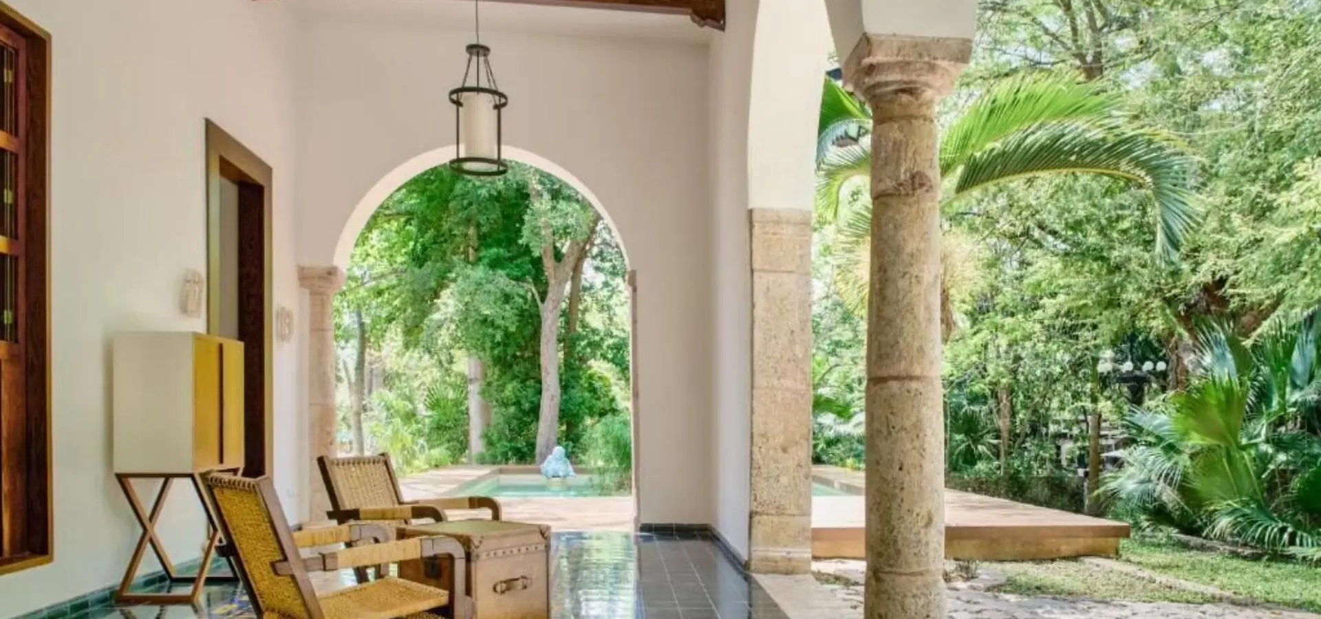 Chable yucatan 11
