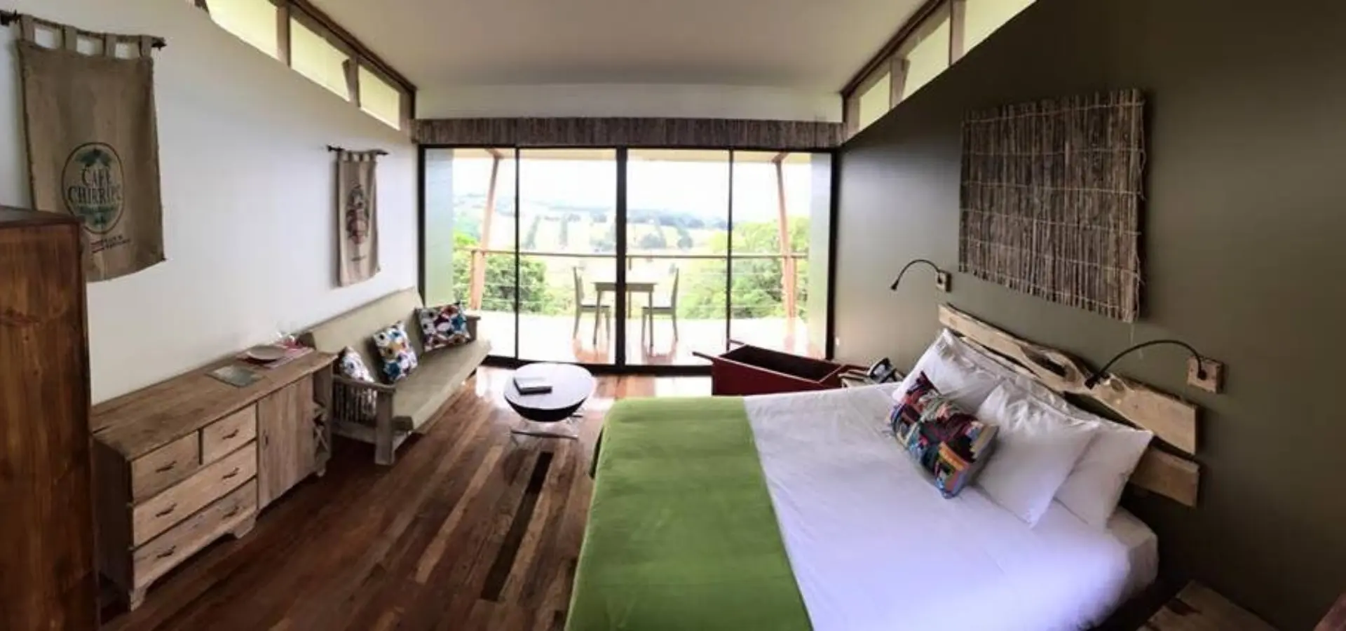 Chayote lodge 1470416628