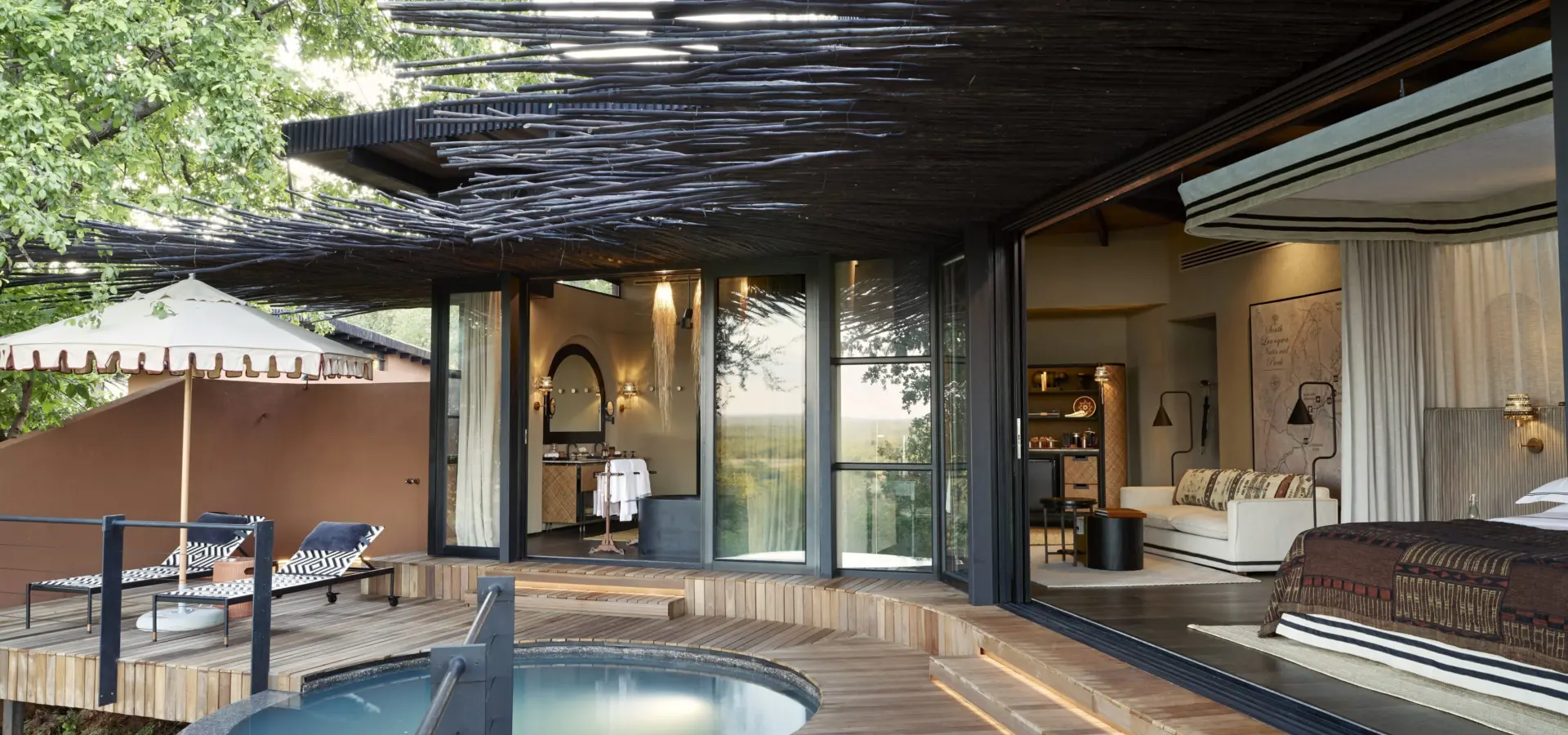 1749377607058 Chichele Vista Suite room and deck