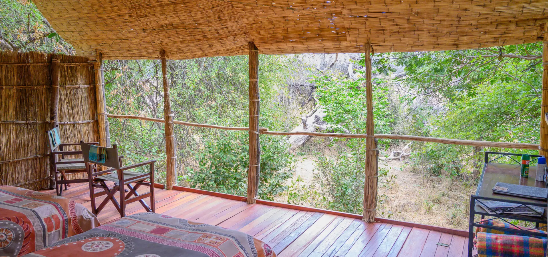 Chikoko chalet two