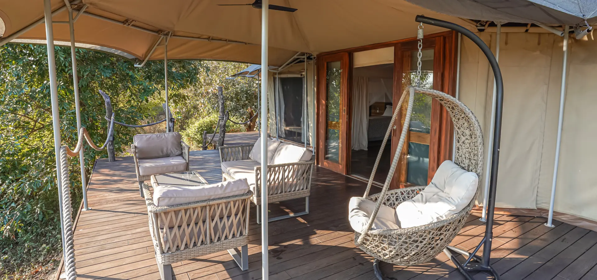 Veranda of family suite dsc07499