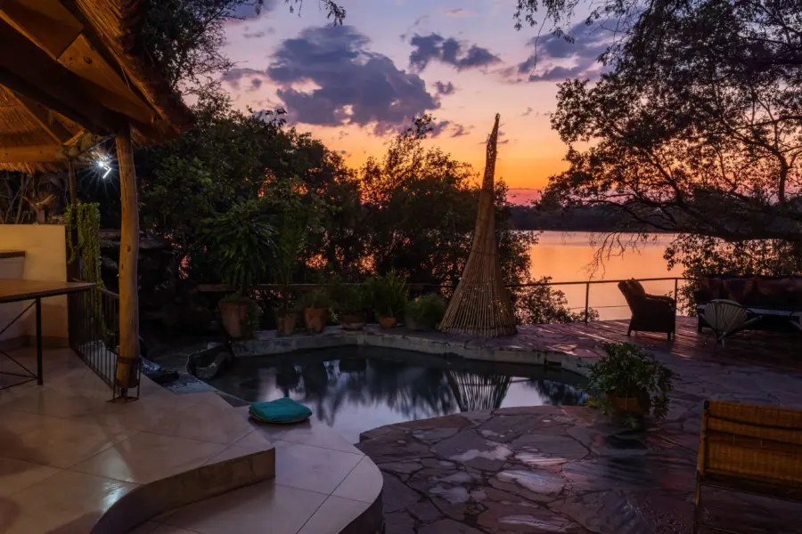 Chundukwa river lodge 7