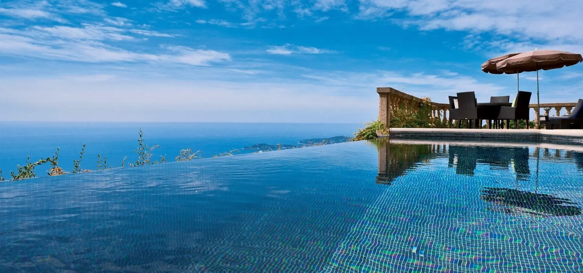 Chevre dor luxury hotel 15 w