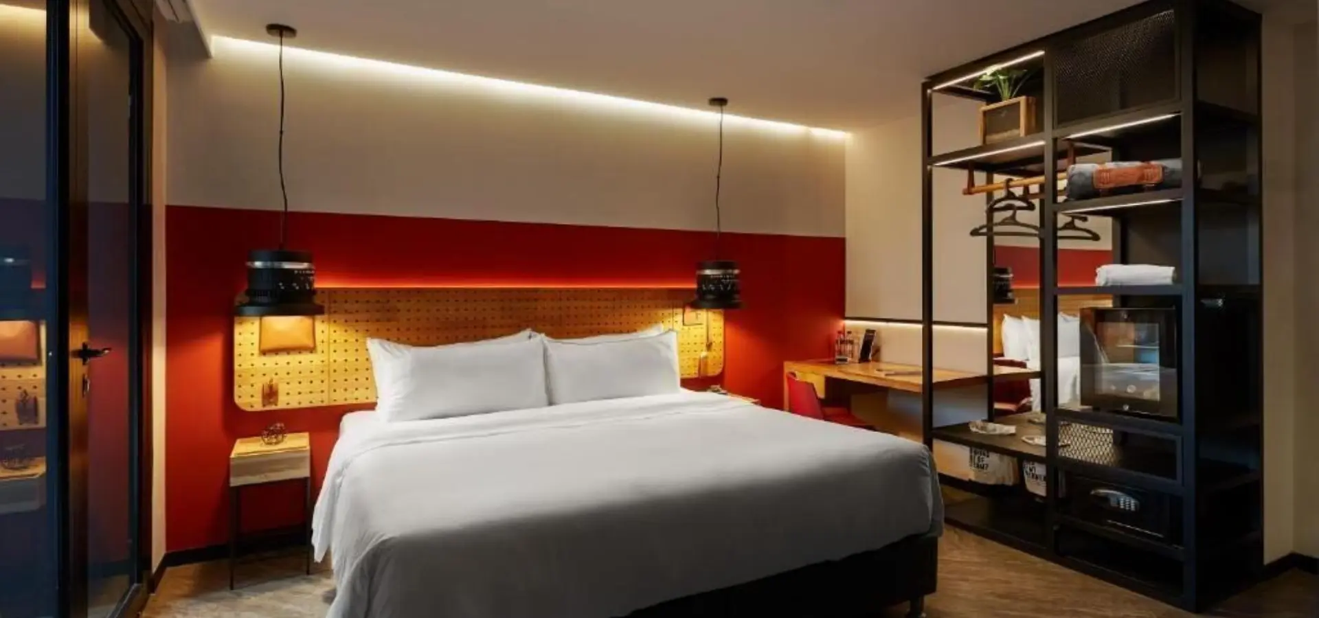 Click clack medellin 3