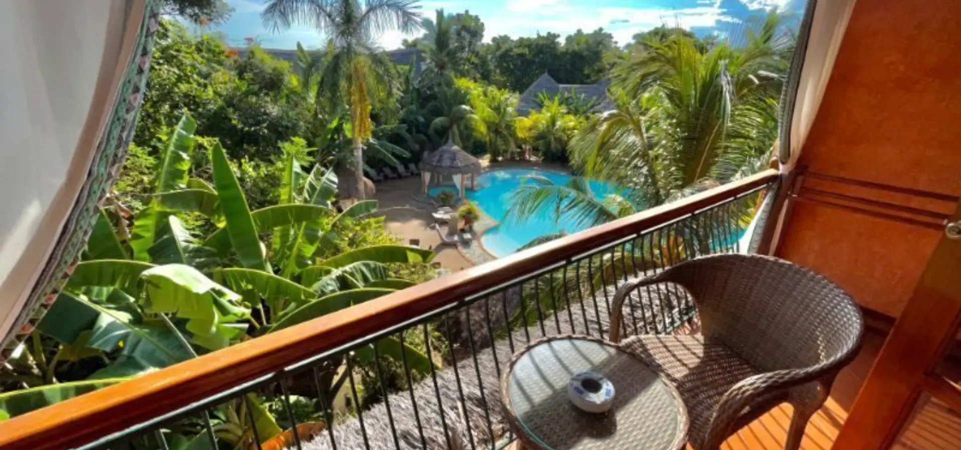 Casa coco deluxe old view1