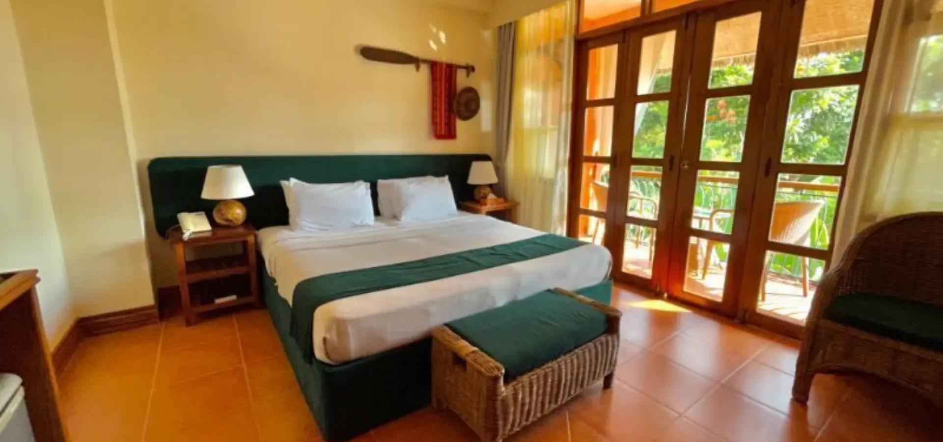 Casa coco deluxe old 11