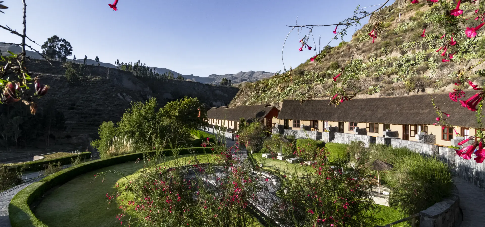Colca lodge 29