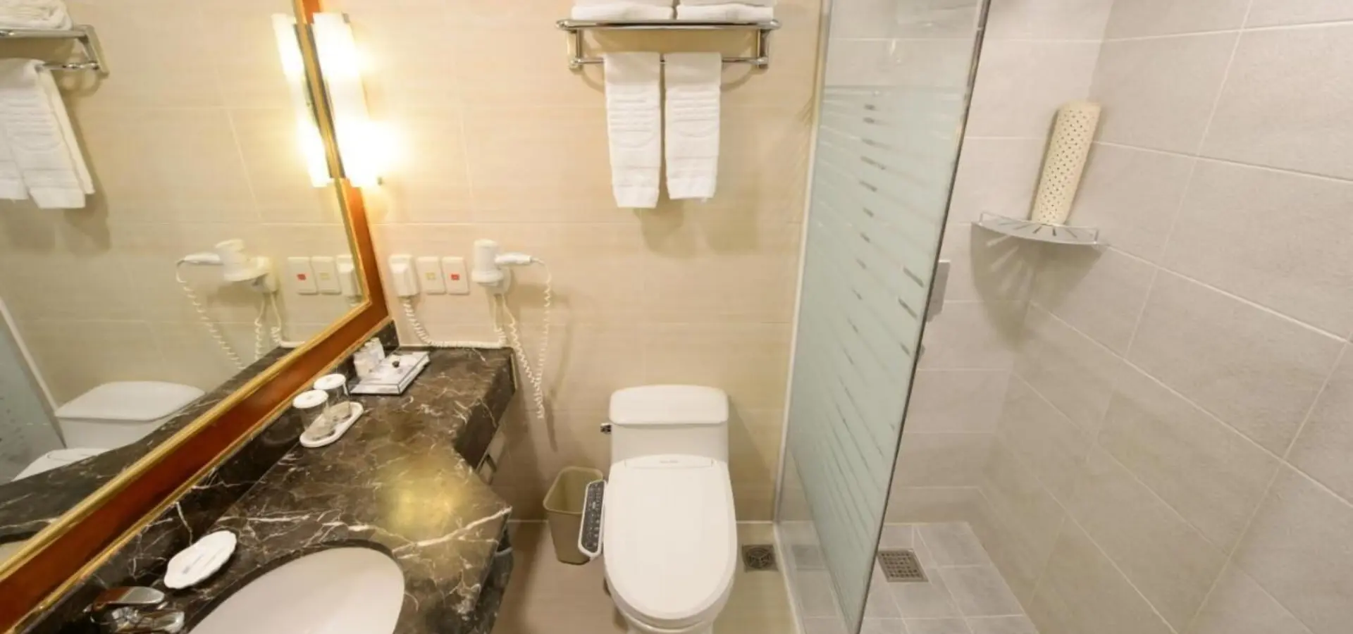 Commodore hotel gyeongju 3