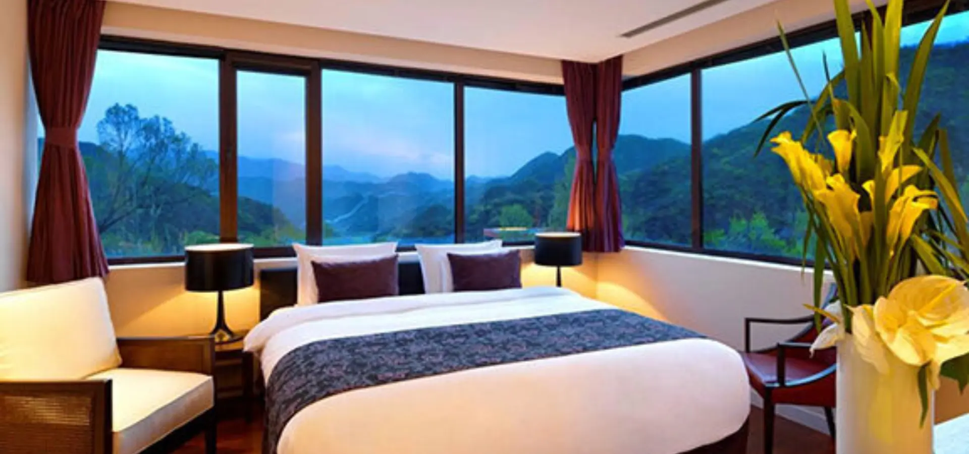 Room deluxe twin 1