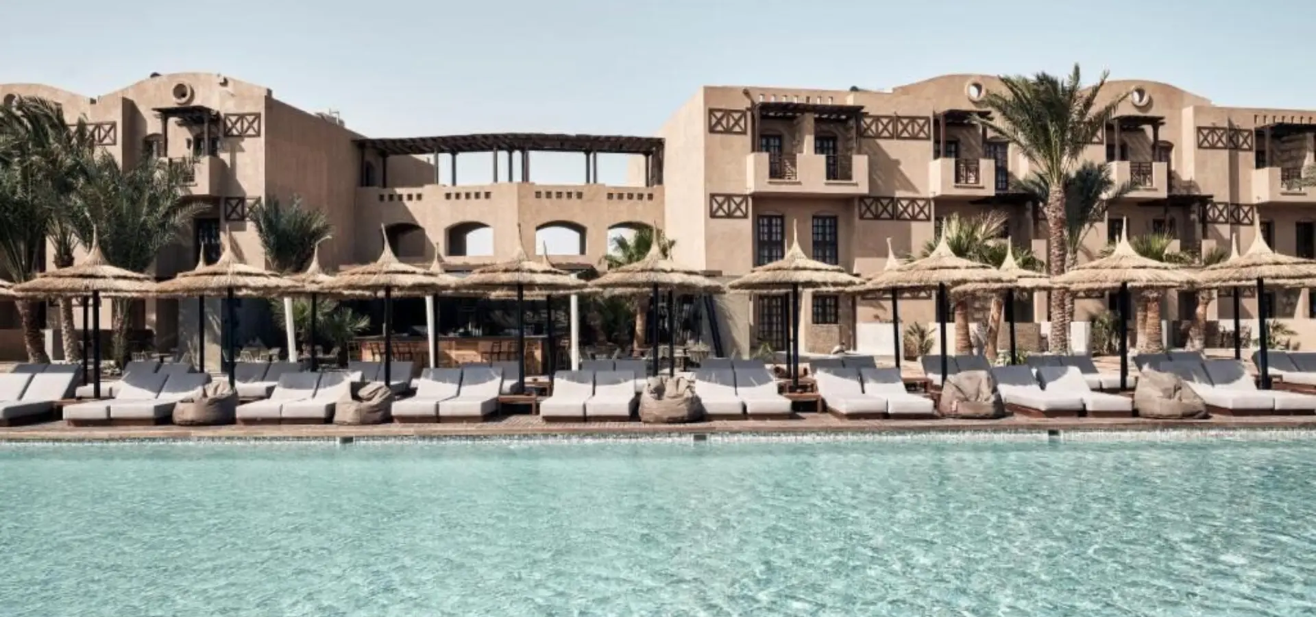 Cook s club el gouna