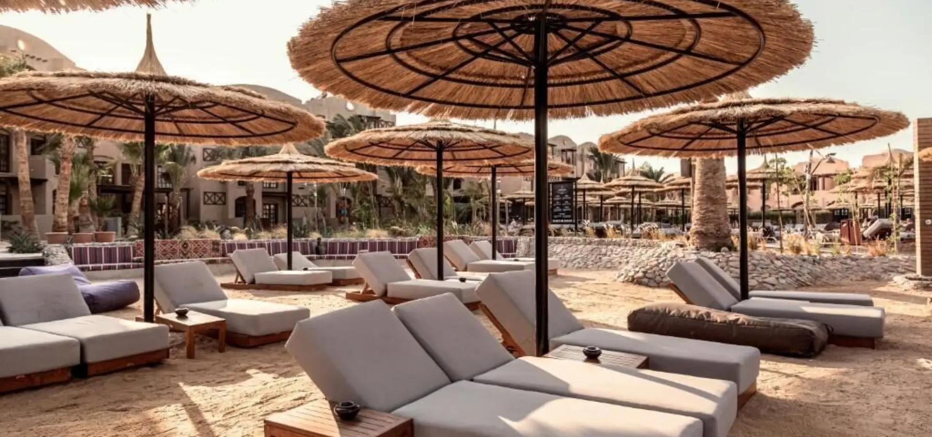 Cook s club el gouna 7