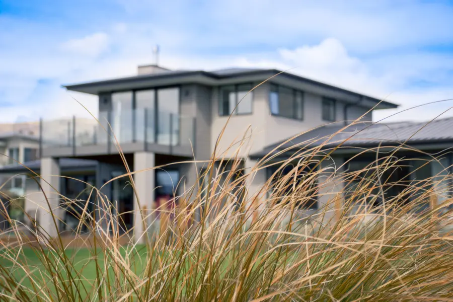 Copper beech wanaka luxury accommodation 1