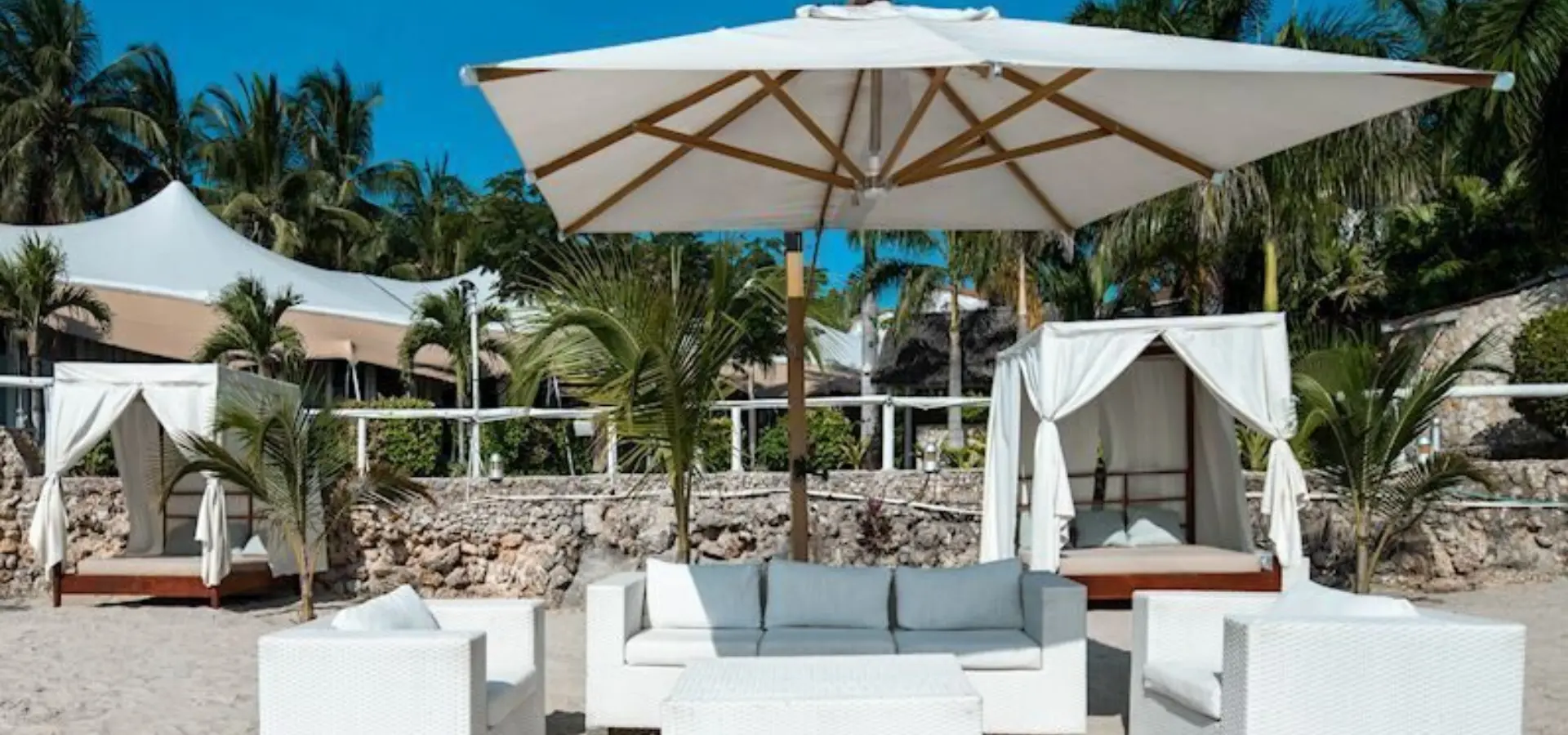 Coral beach hotel dar es salaam 51