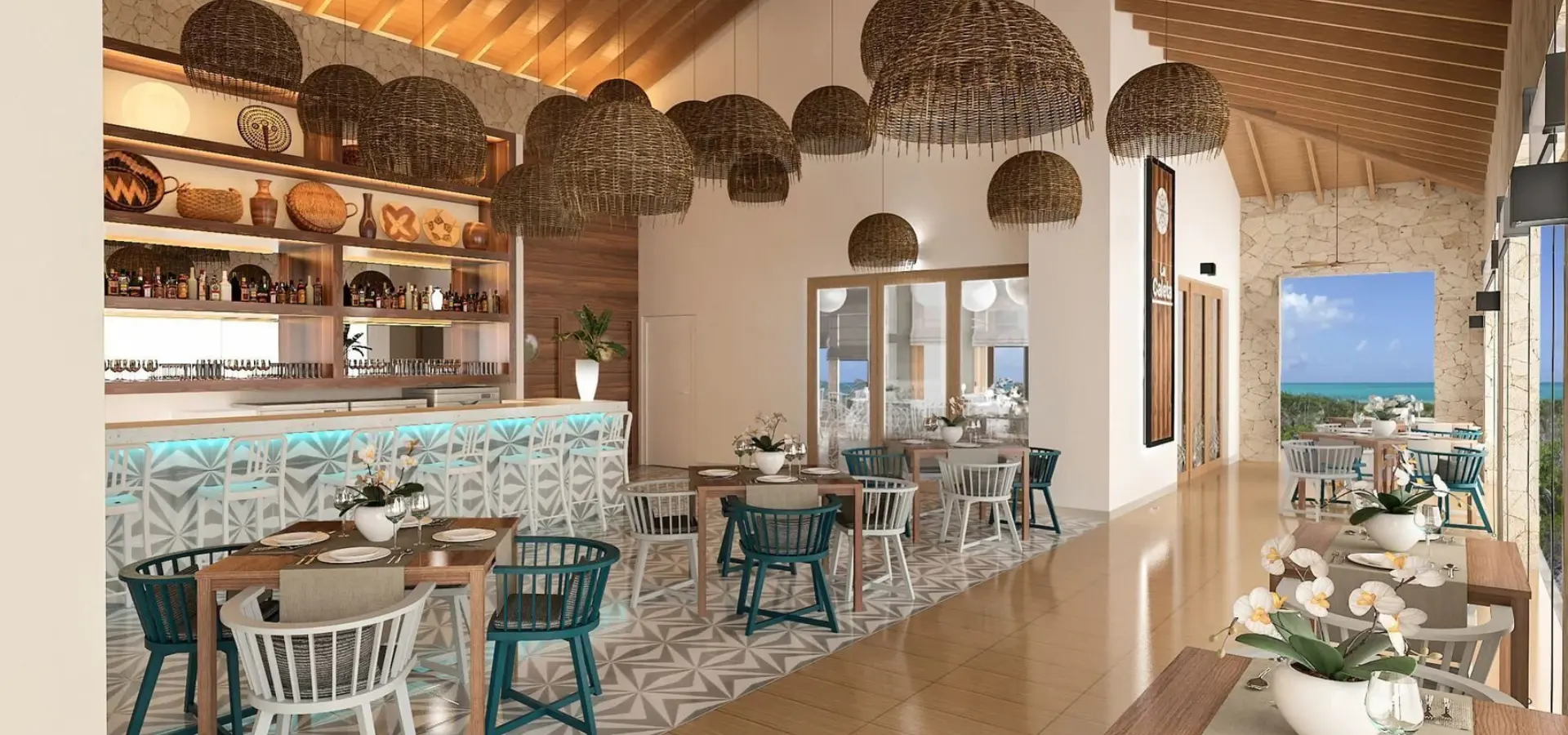 Restaurant 2