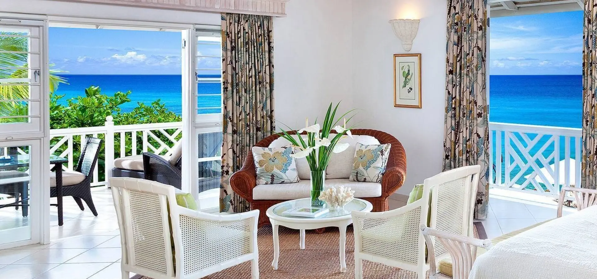 Coral reef club room 2