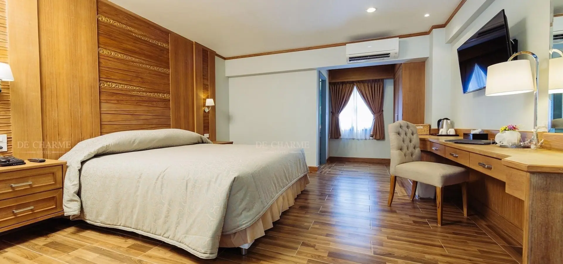 Pic de charme hotel chiang mai 382