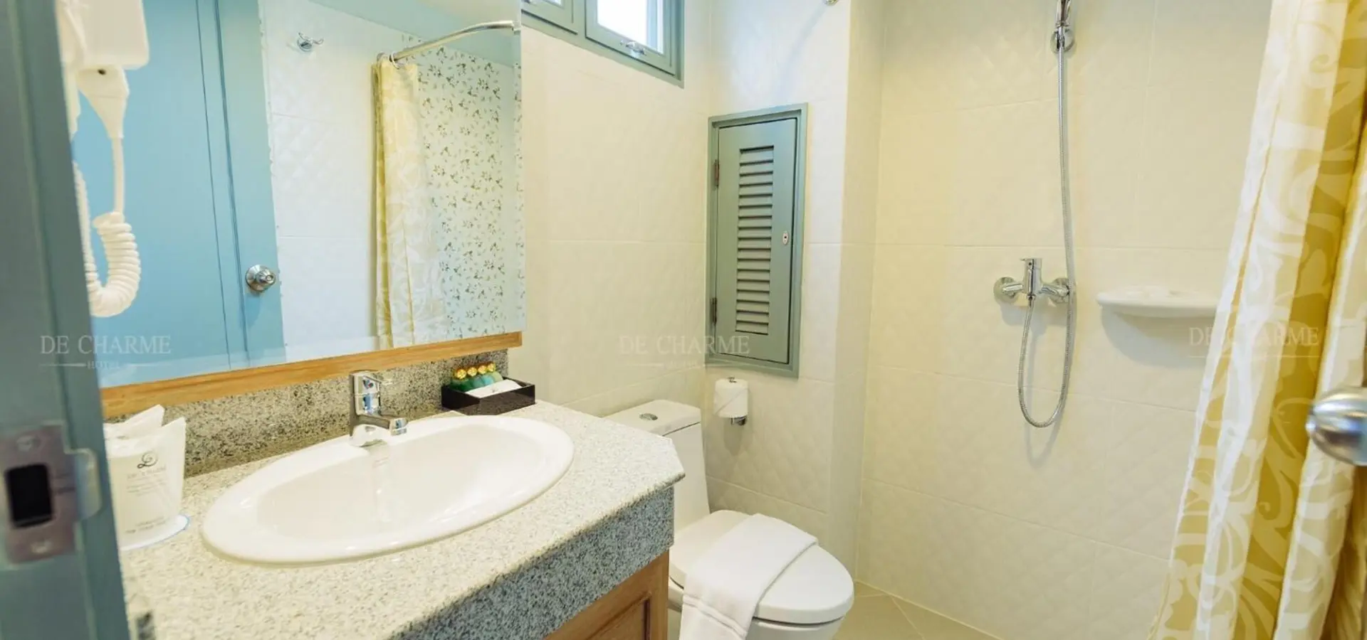 Pic de charme hotel chiang mai 582