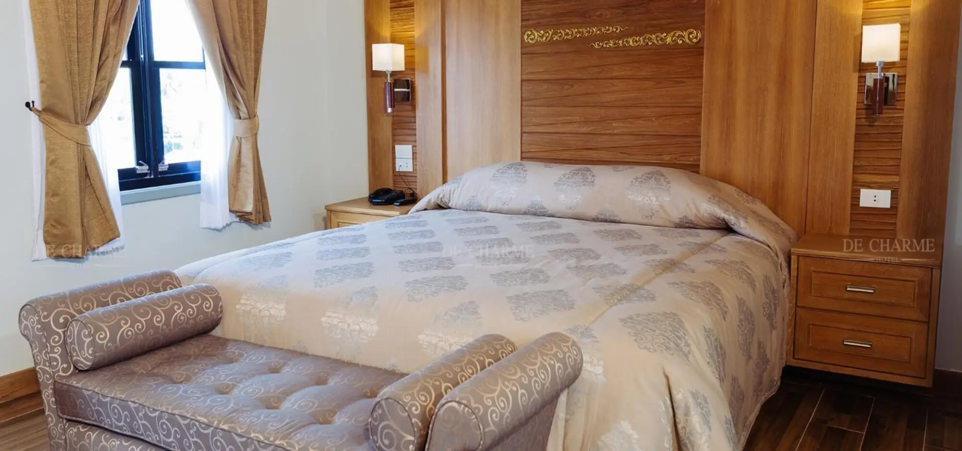 Pic de charme hotel chiang mai 82