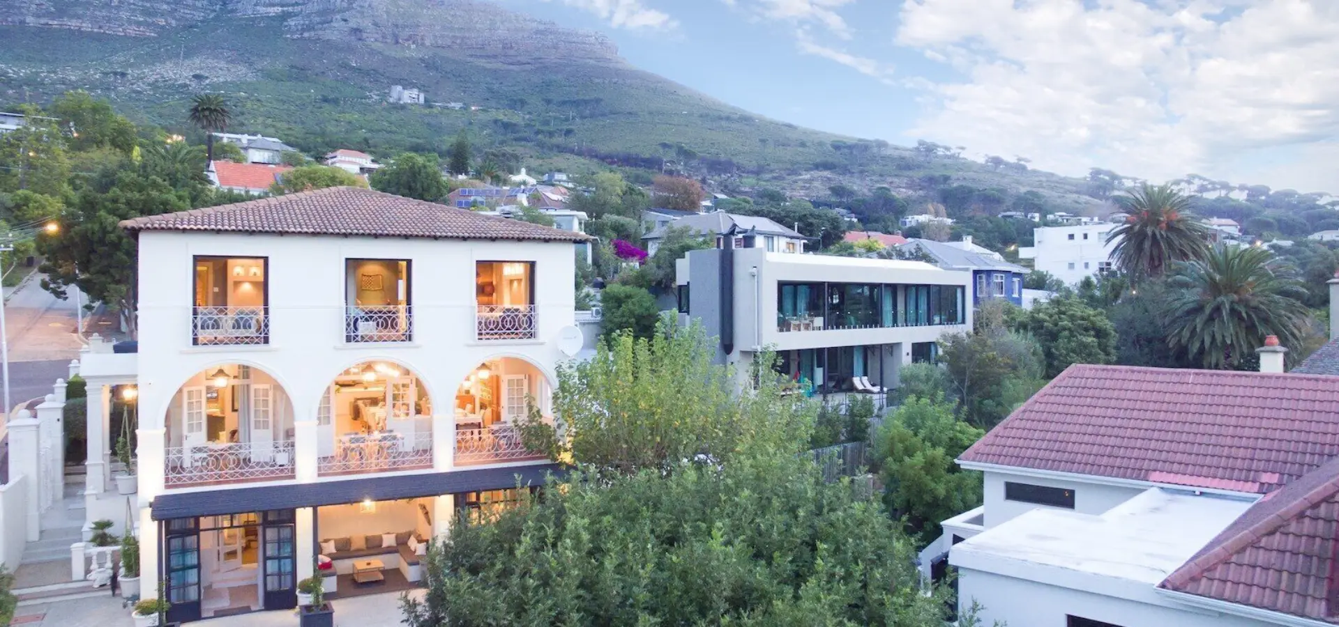 Gallery 1 de tafelberg 118