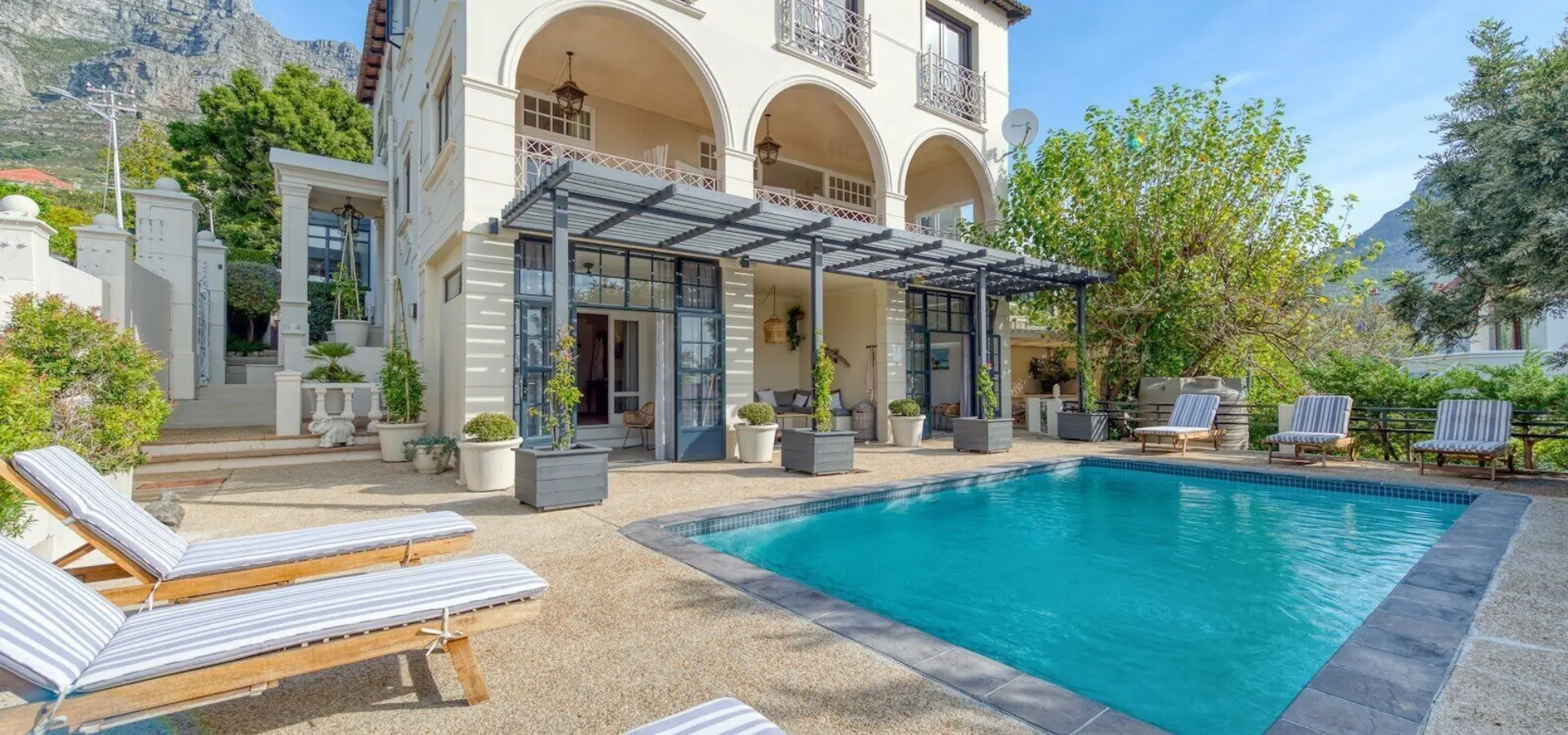 Gallery 1 de tafelberg 103