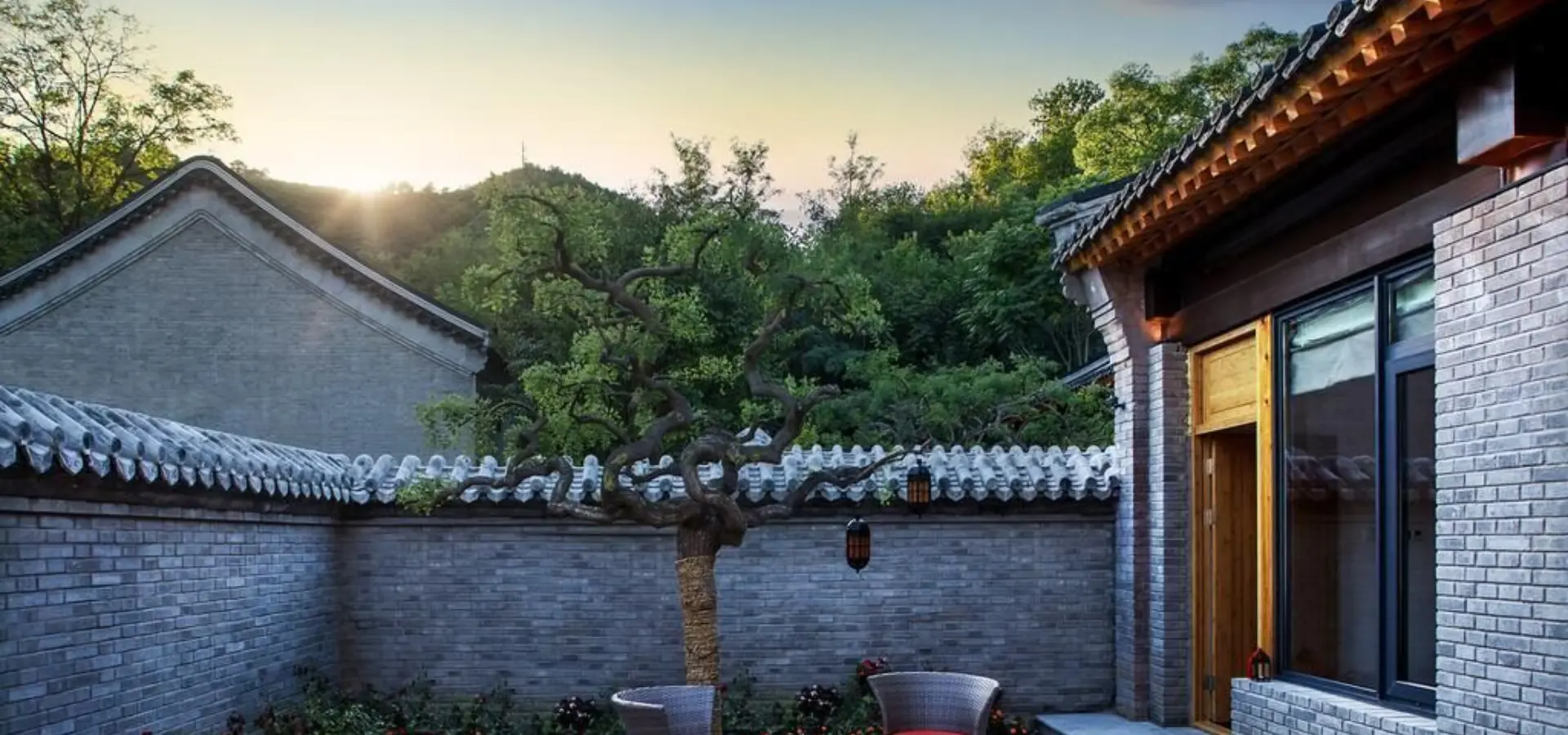 Jinshanling 9